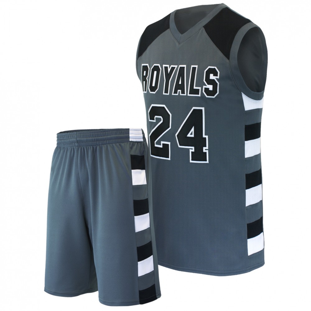 Basketball Uniform