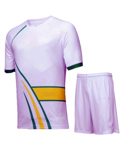 Soccer Uniform