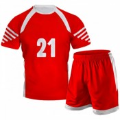 Volleyball Uniforms