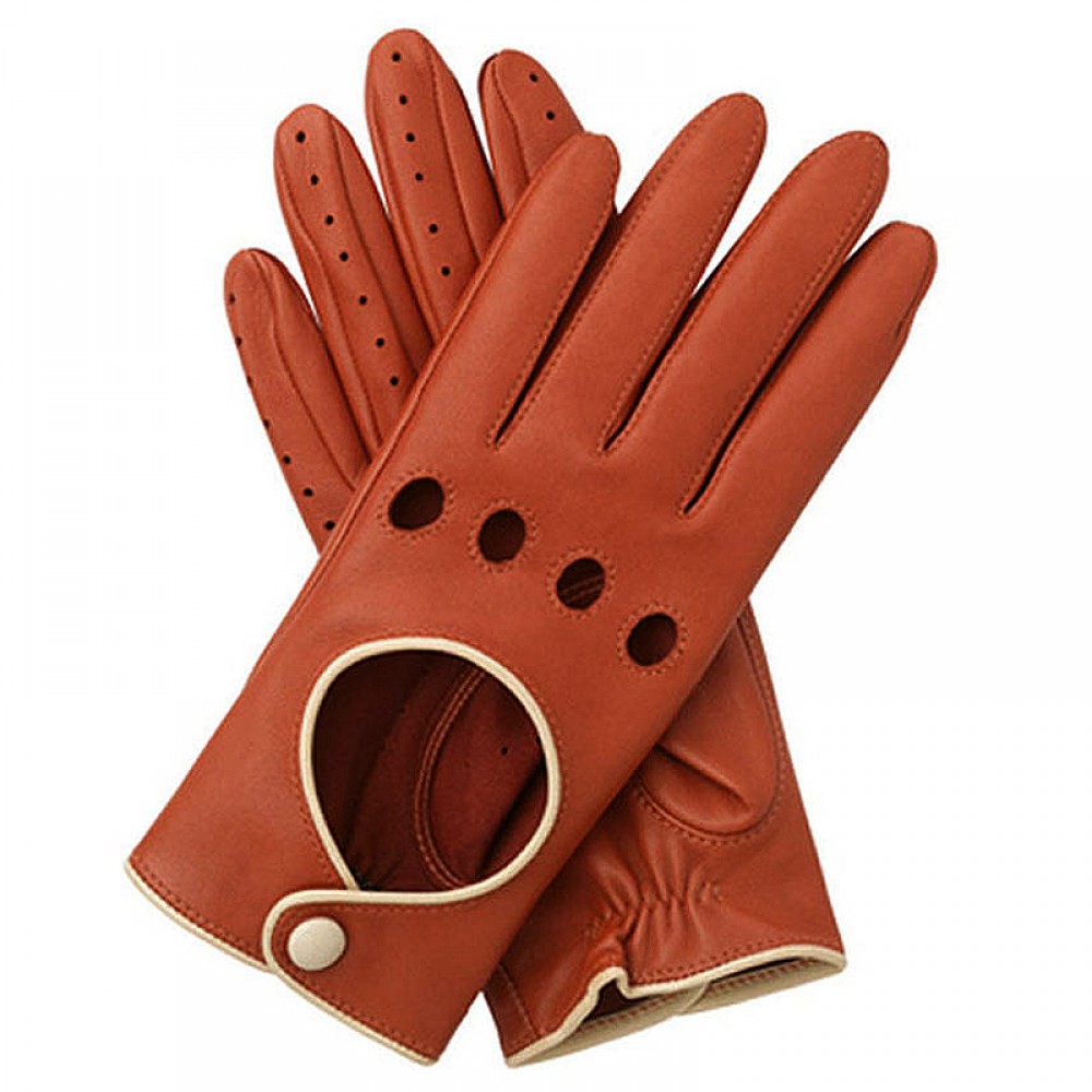 Car Diving Gloves