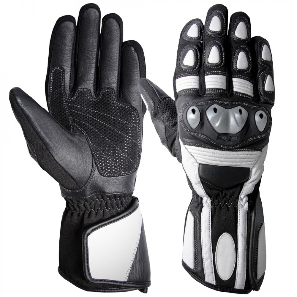 Motorbike Gloves