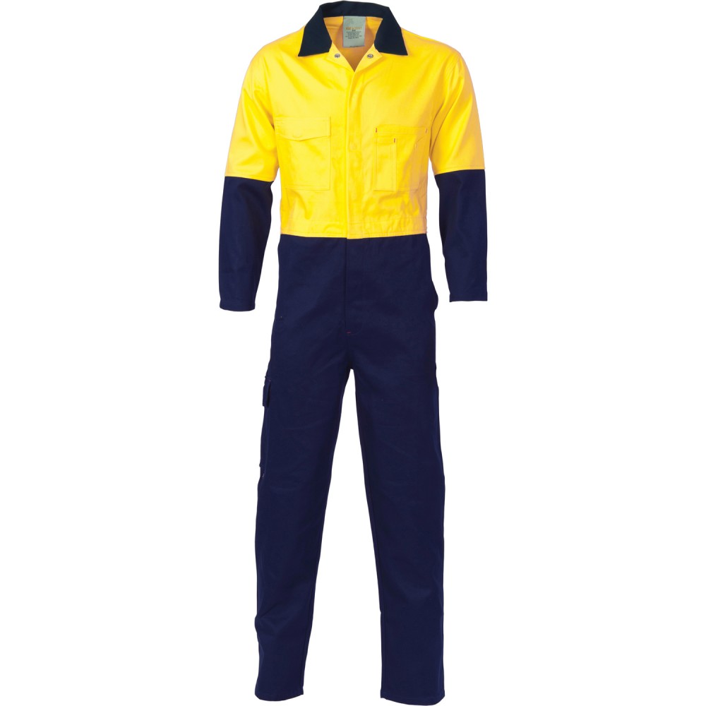 Coverall