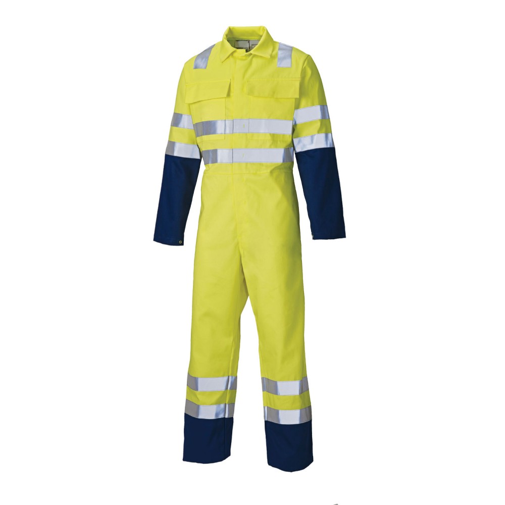 Coverall