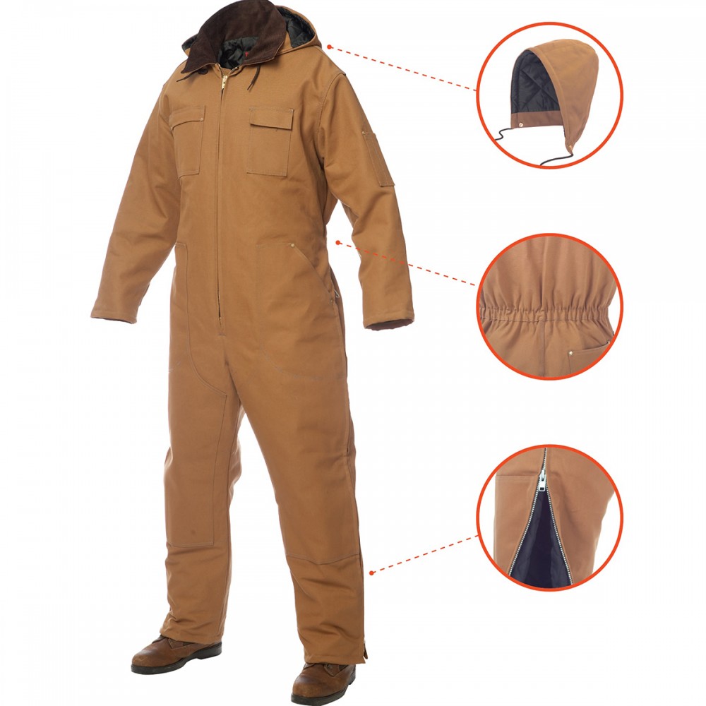 Coverall