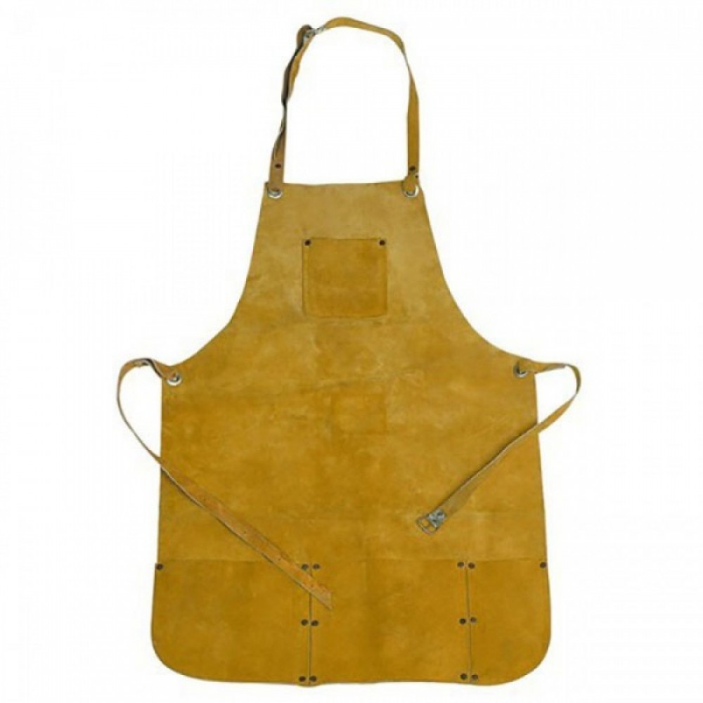 Safety Apron