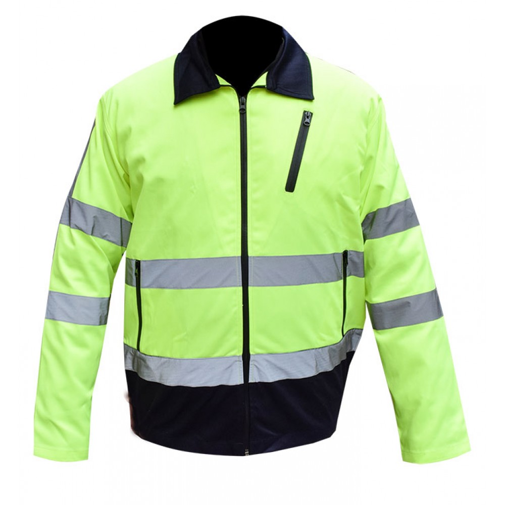 Safety Jacket