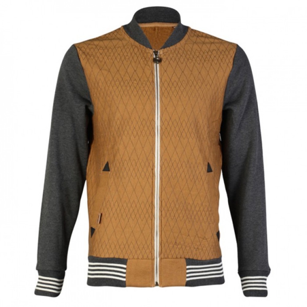 Varsity Jacket